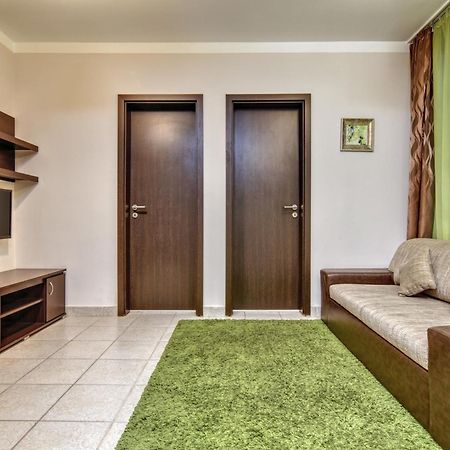 City Centrum Fashionstreet Apartman Lägenhet Budapest Exteriör bild