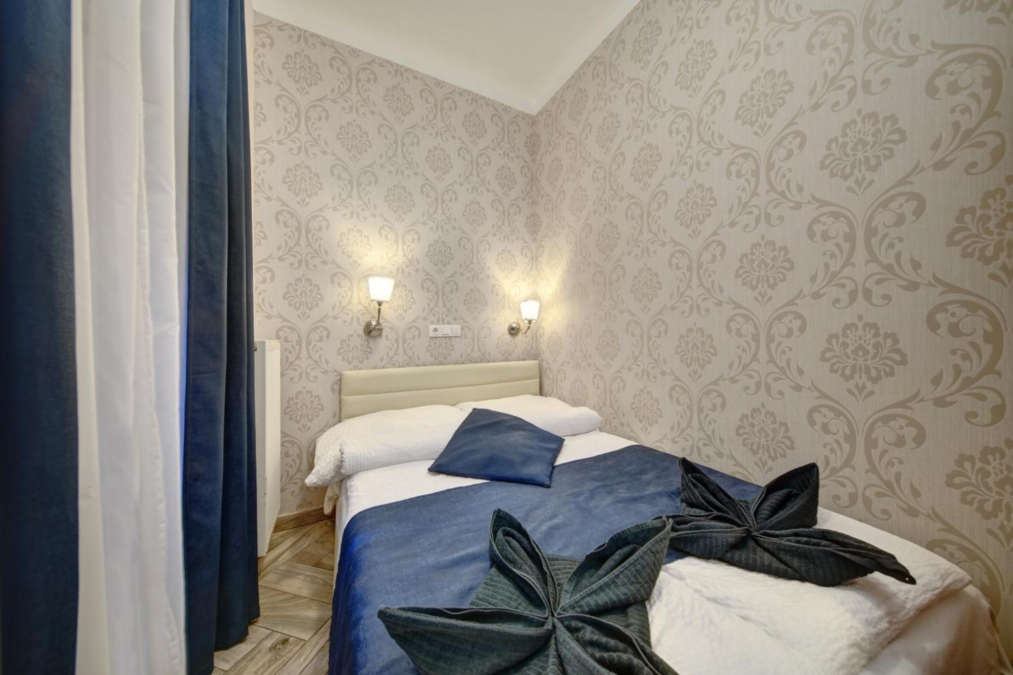 City Centrum Fashionstreet Apartman Lägenhet Budapest Exteriör bild