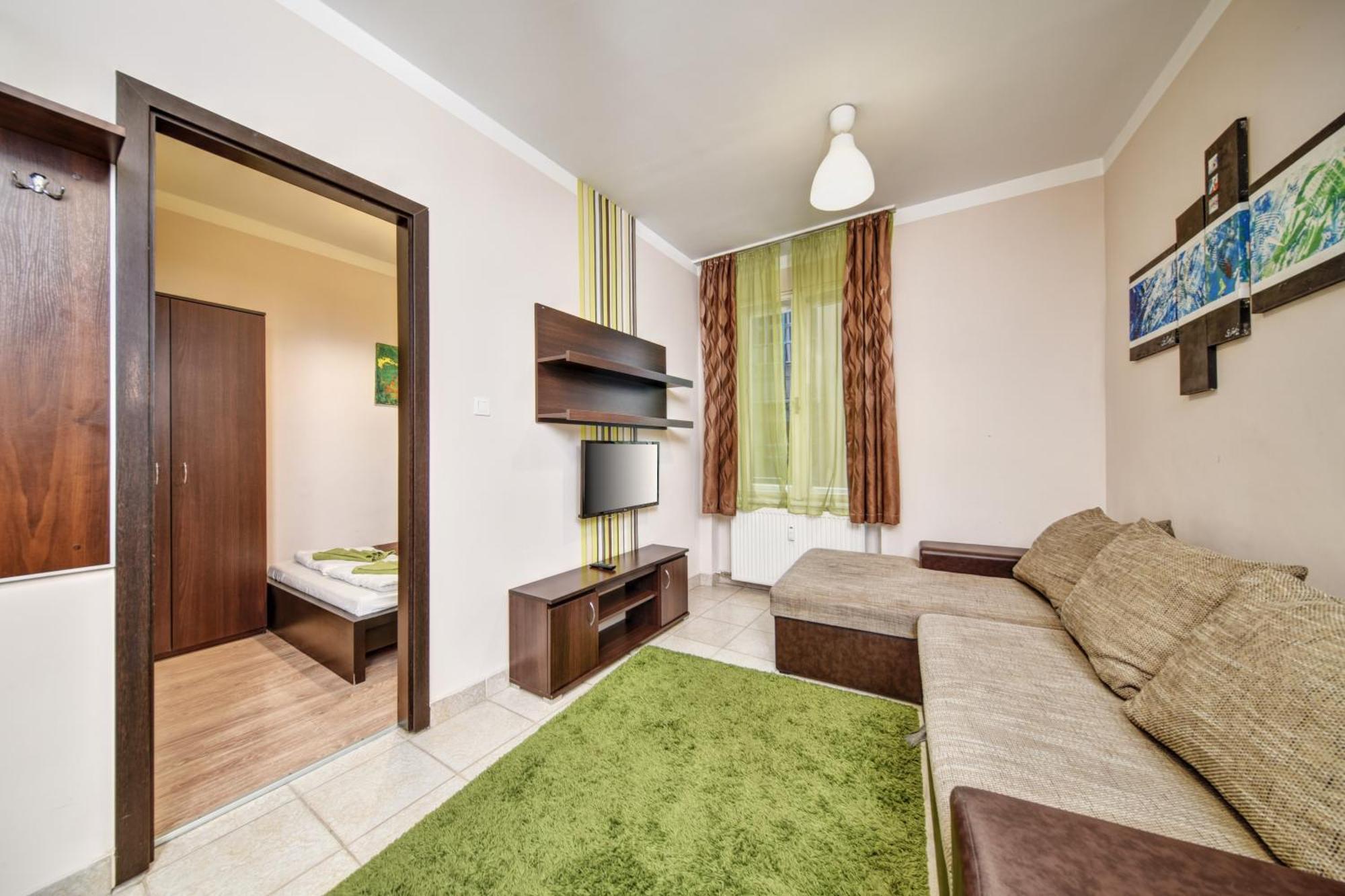 City Centrum Fashionstreet Apartman Lägenhet Budapest Exteriör bild