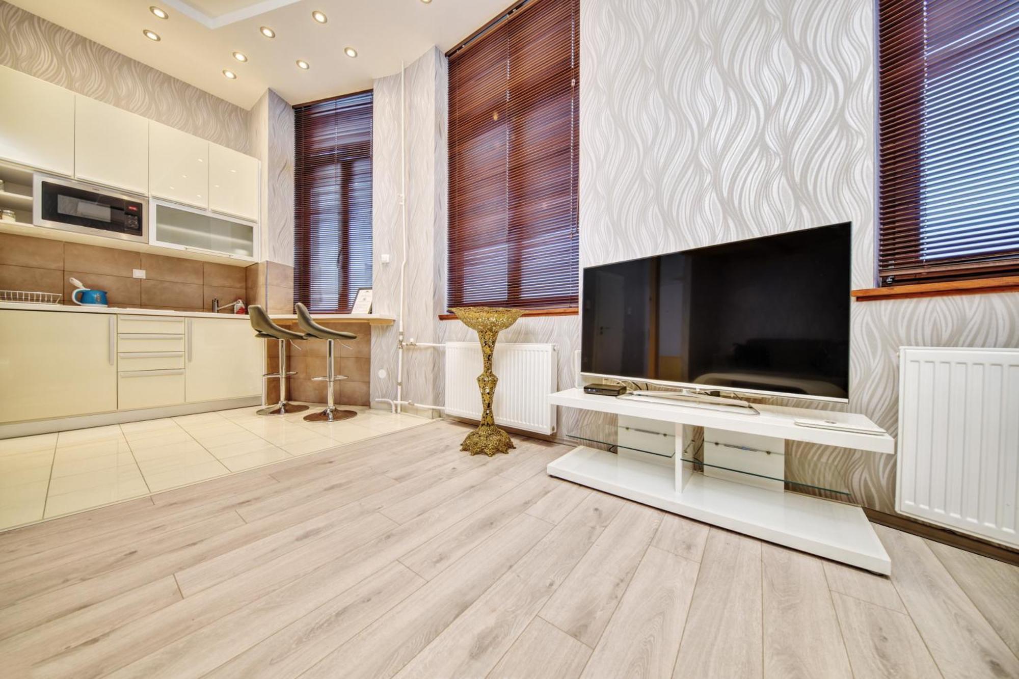 City Centrum Fashionstreet Apartman Lägenhet Budapest Exteriör bild
