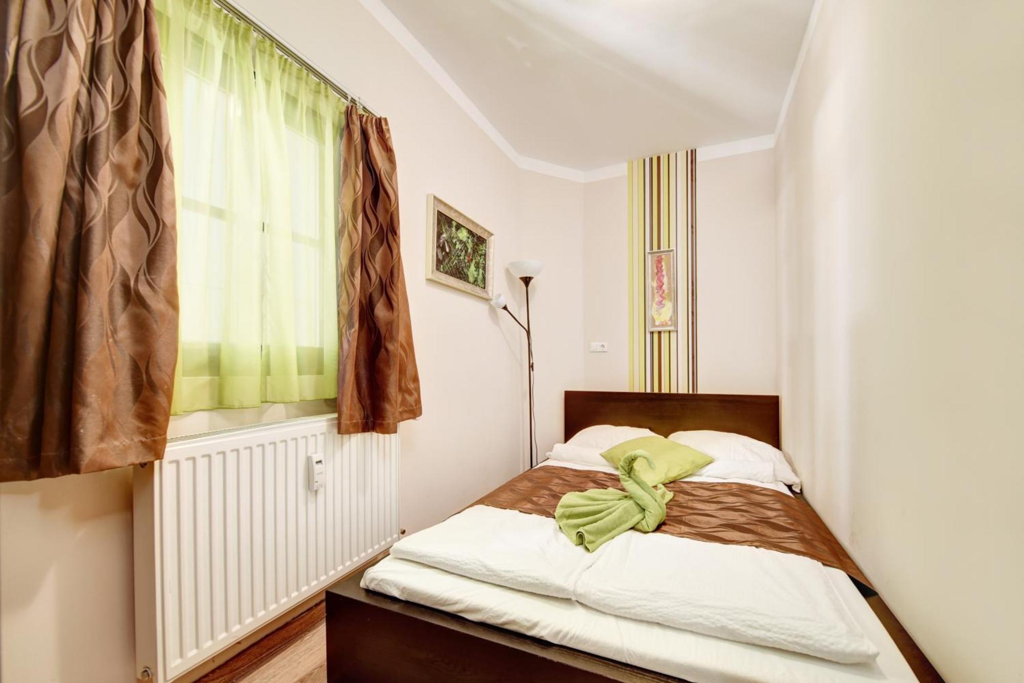 City Centrum Fashionstreet Apartman Lägenhet Budapest Exteriör bild