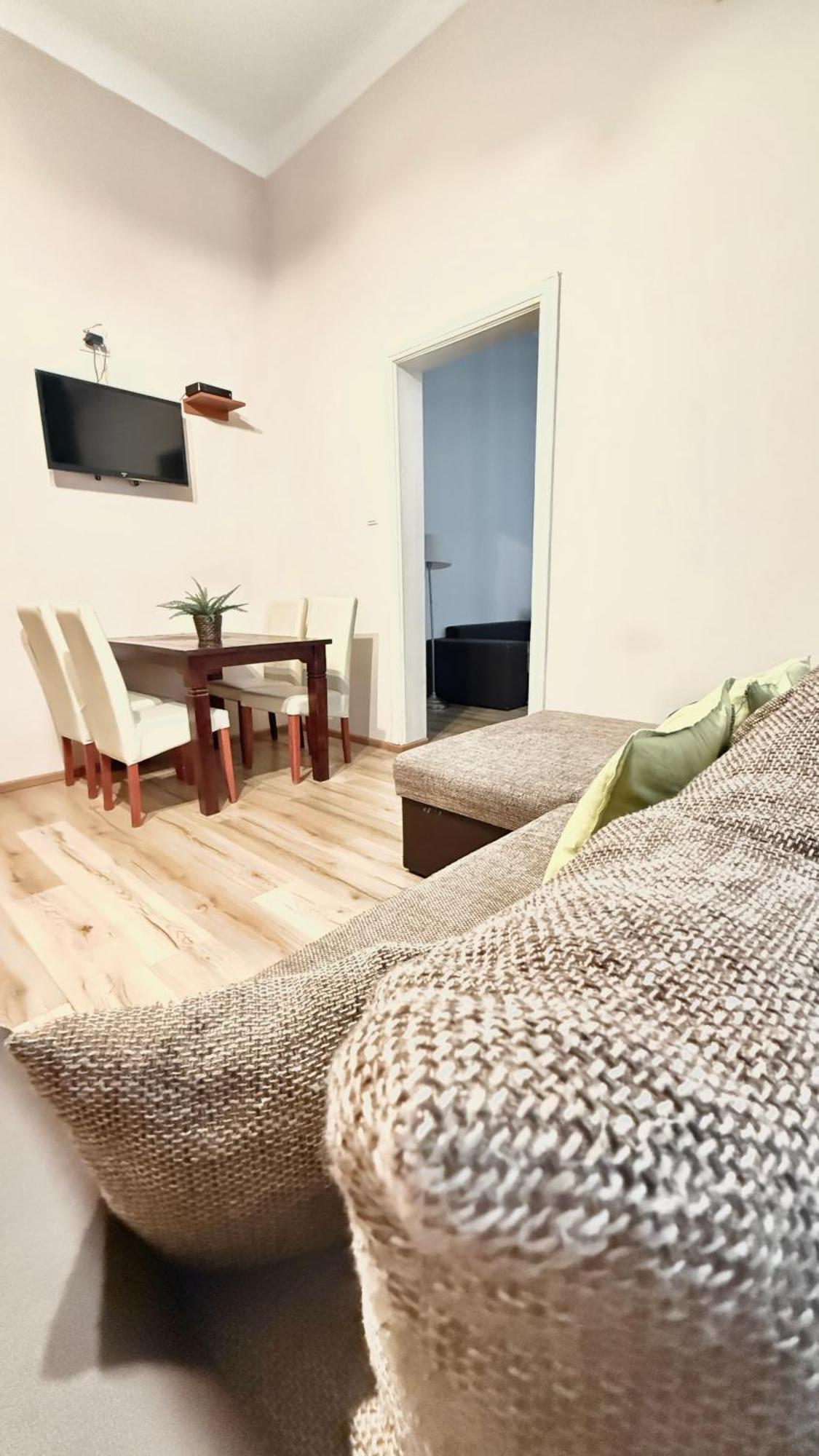 City Centrum Fashionstreet Apartman Lägenhet Budapest Exteriör bild