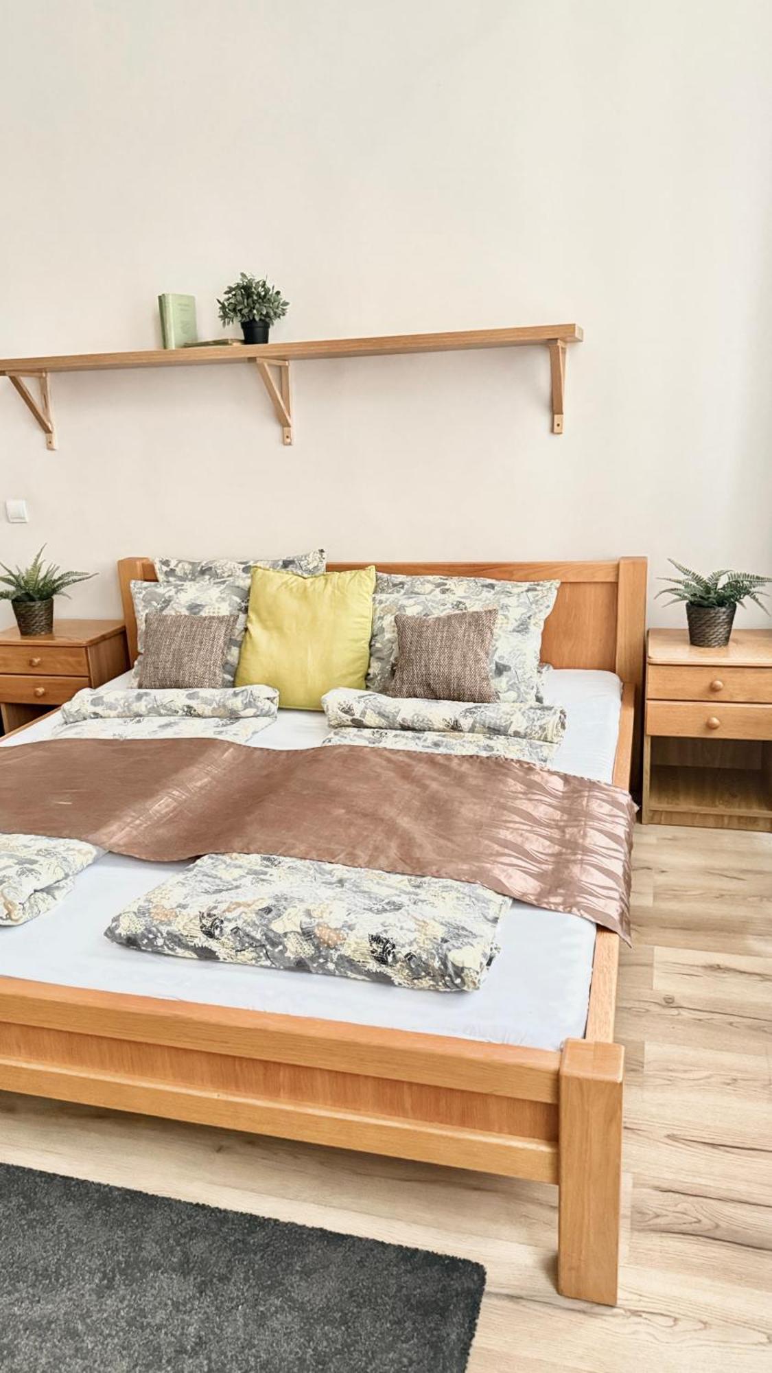 City Centrum Fashionstreet Apartman Lägenhet Budapest Exteriör bild