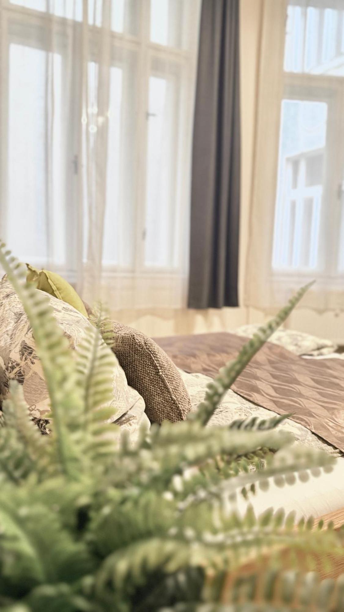 City Centrum Fashionstreet Apartman Lägenhet Budapest Exteriör bild