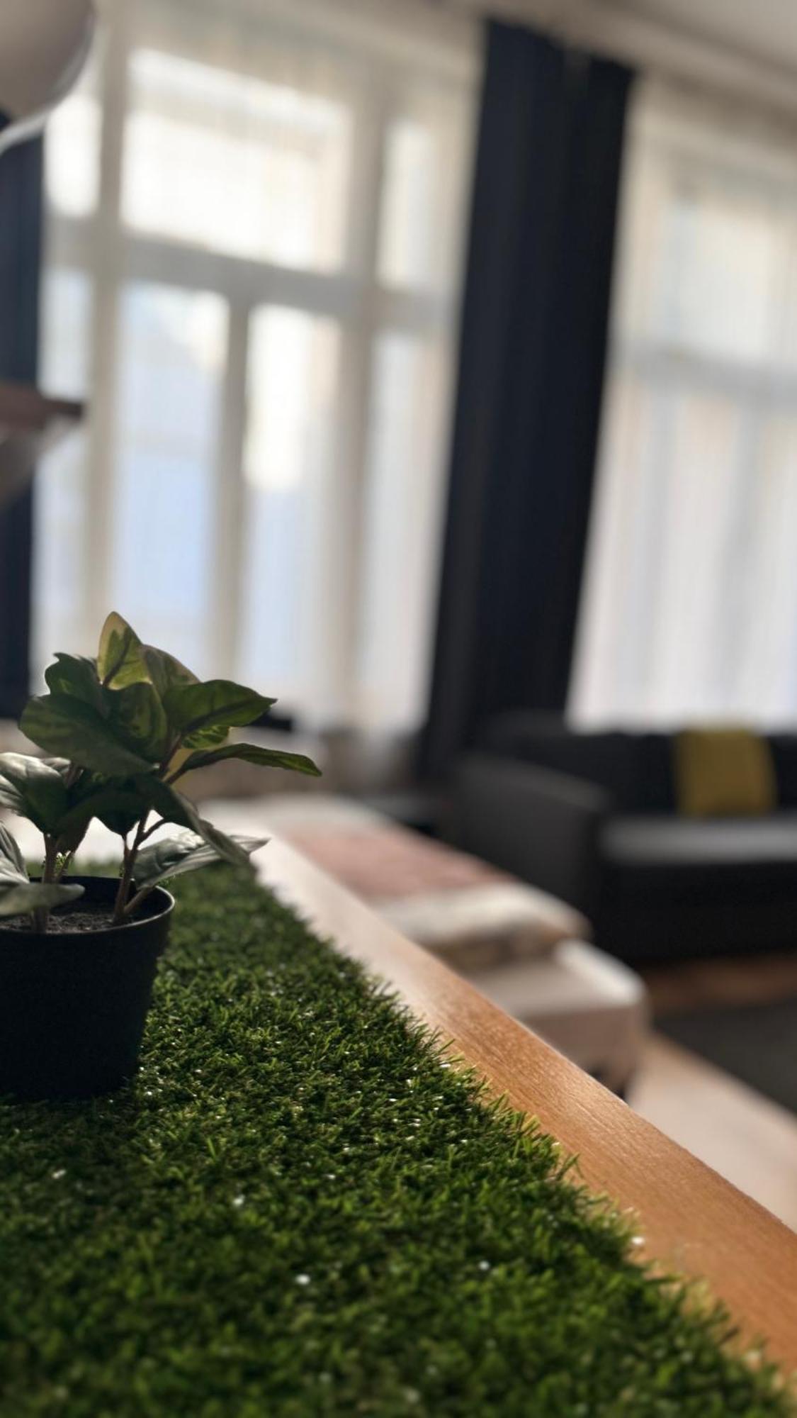 City Centrum Fashionstreet Apartman Lägenhet Budapest Exteriör bild