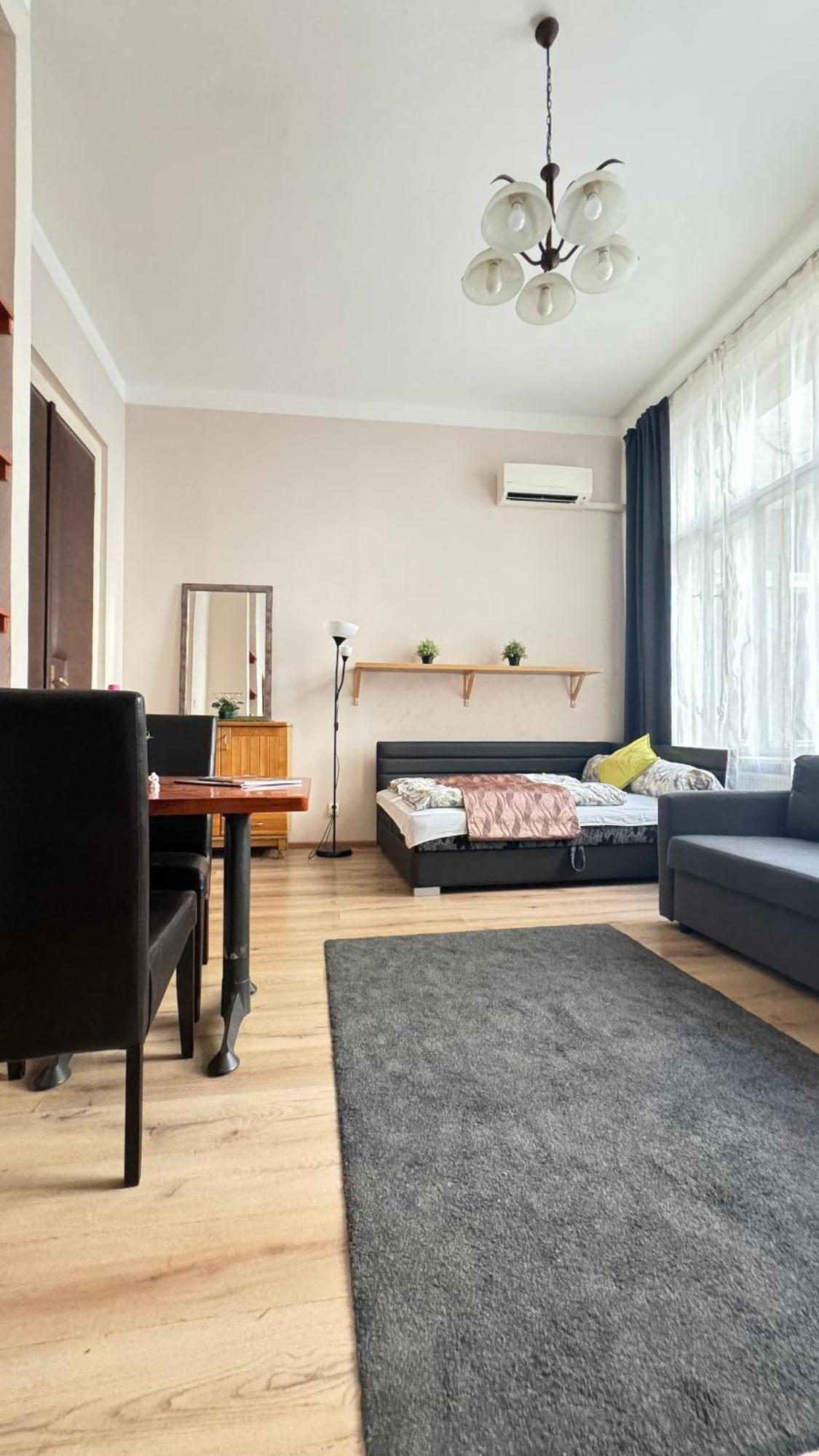 City Centrum Fashionstreet Apartman Lägenhet Budapest Exteriör bild