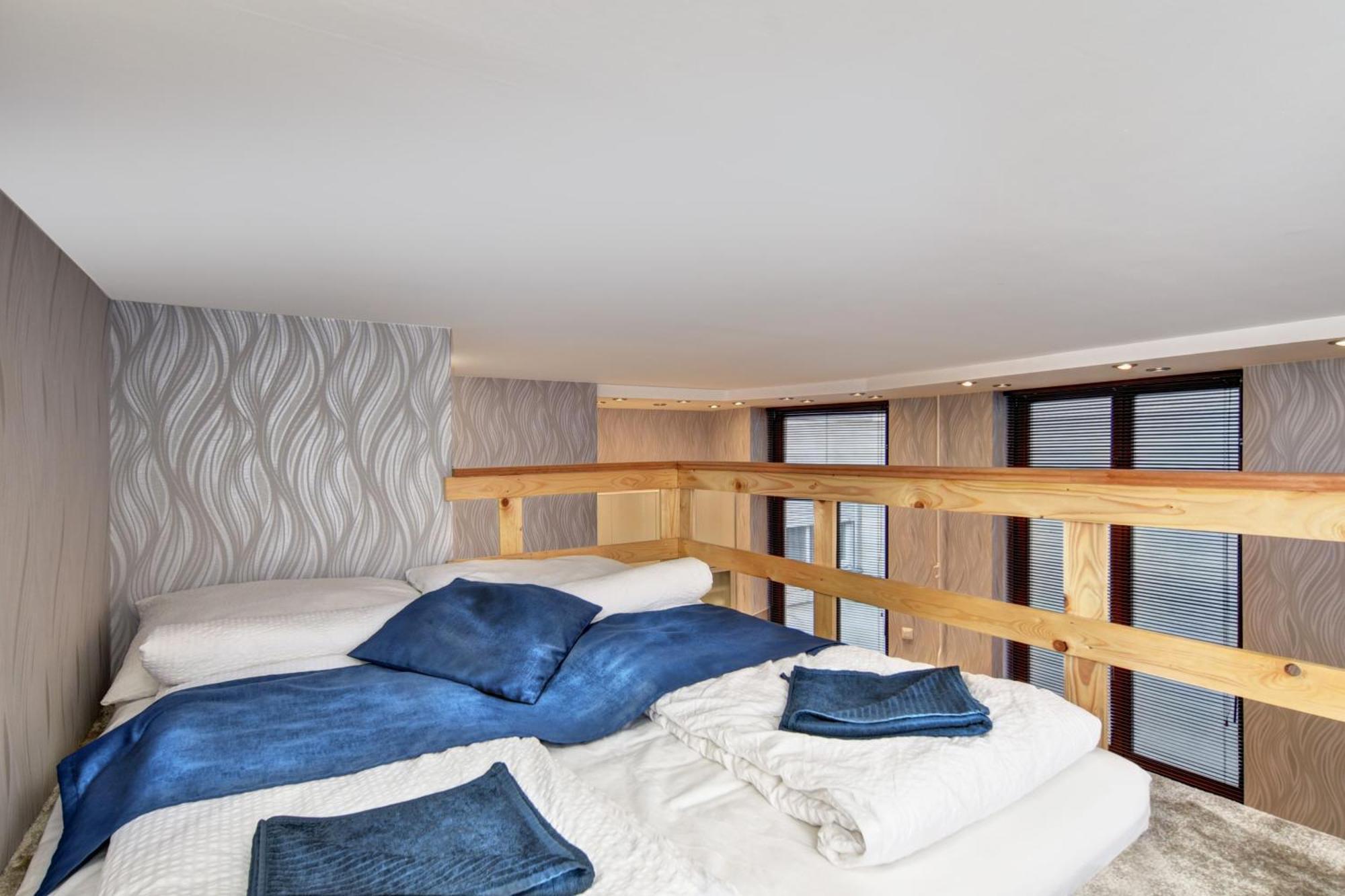 City Centrum Fashionstreet Apartman Lägenhet Budapest Exteriör bild