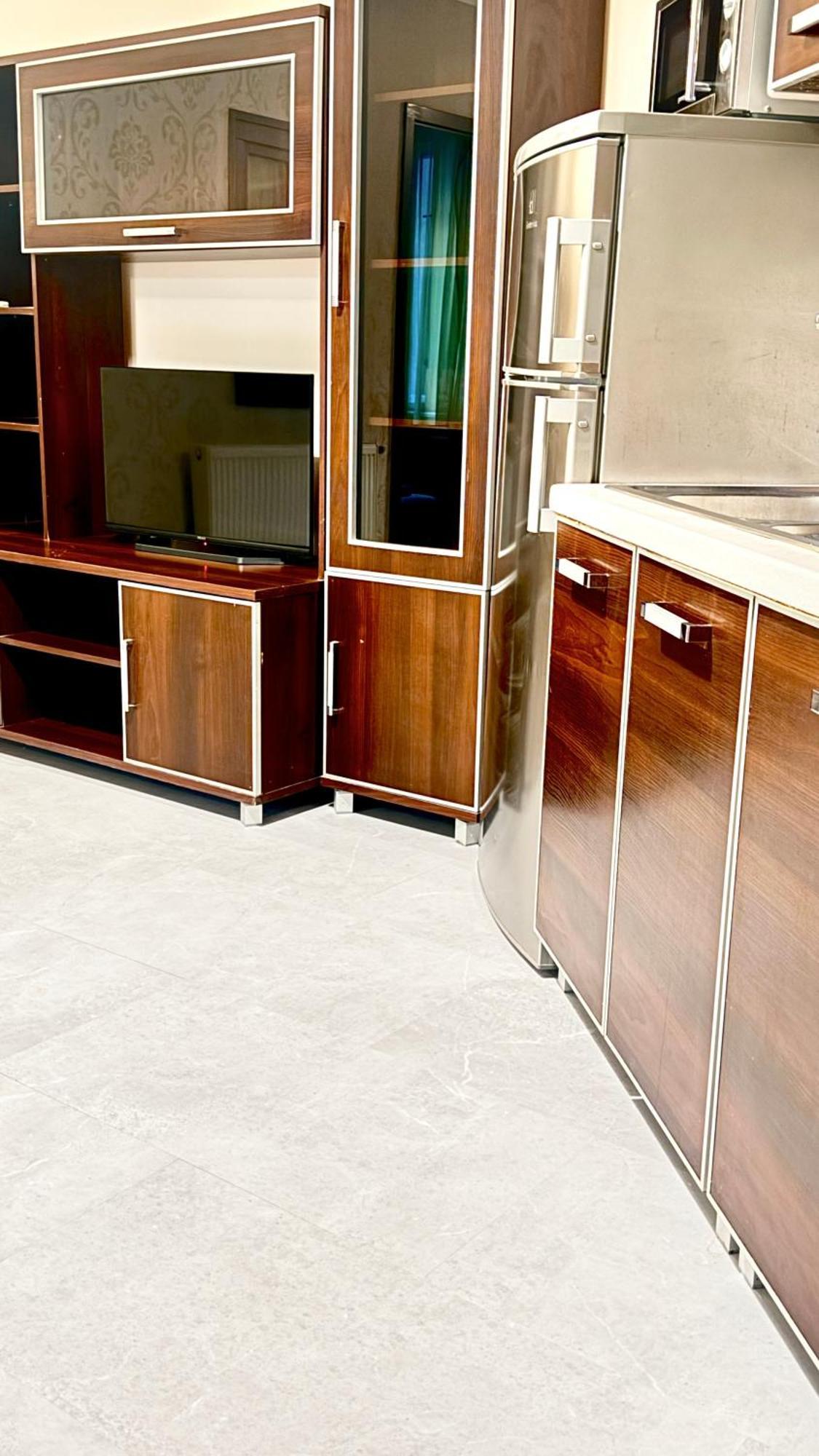 City Centrum Fashionstreet Apartman Lägenhet Budapest Exteriör bild
