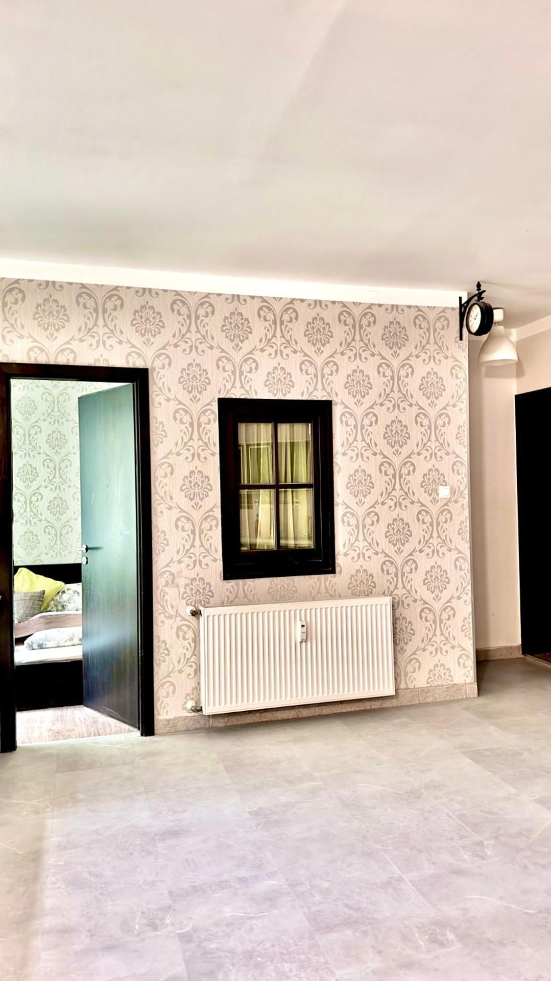 City Centrum Fashionstreet Apartman Lägenhet Budapest Exteriör bild