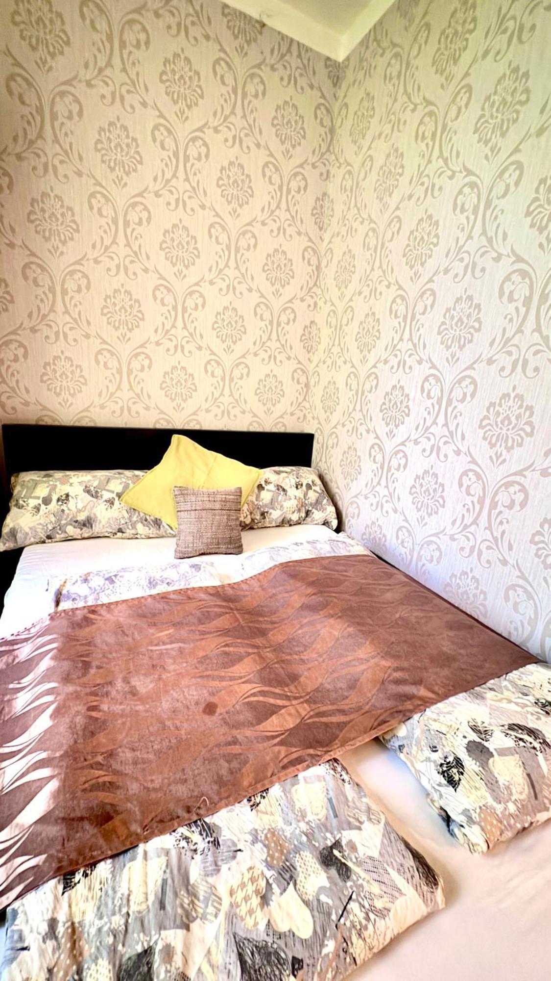 City Centrum Fashionstreet Apartman Lägenhet Budapest Exteriör bild