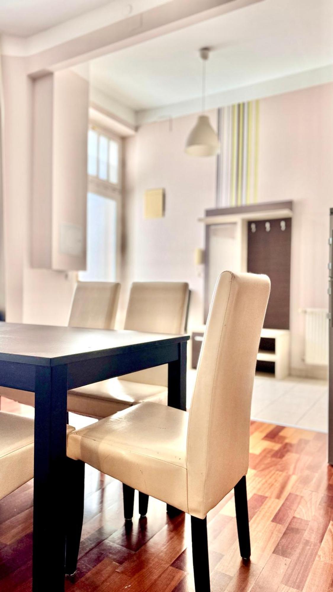 City Centrum Fashionstreet Apartman Lägenhet Budapest Exteriör bild