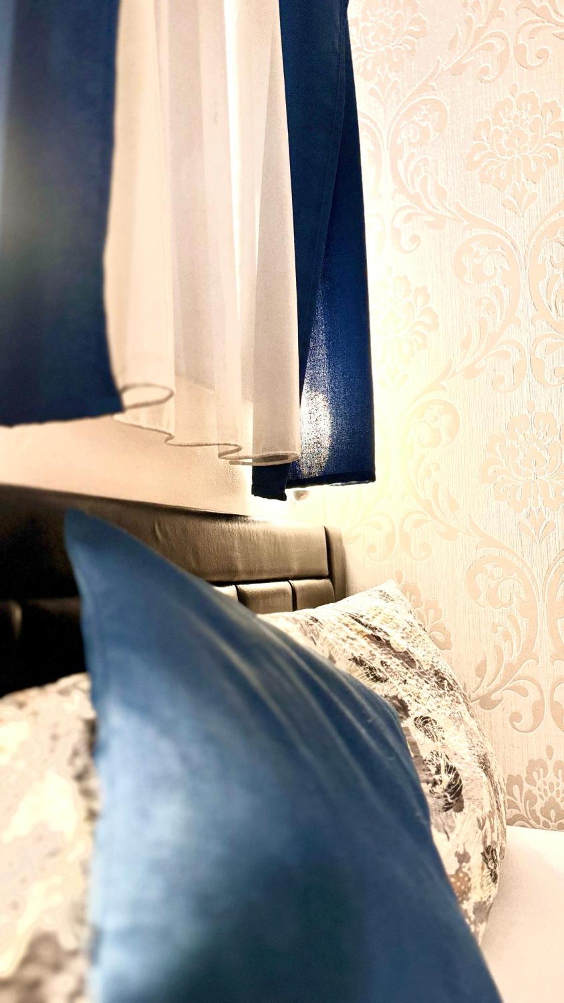 City Centrum Fashionstreet Apartman Lägenhet Budapest Exteriör bild