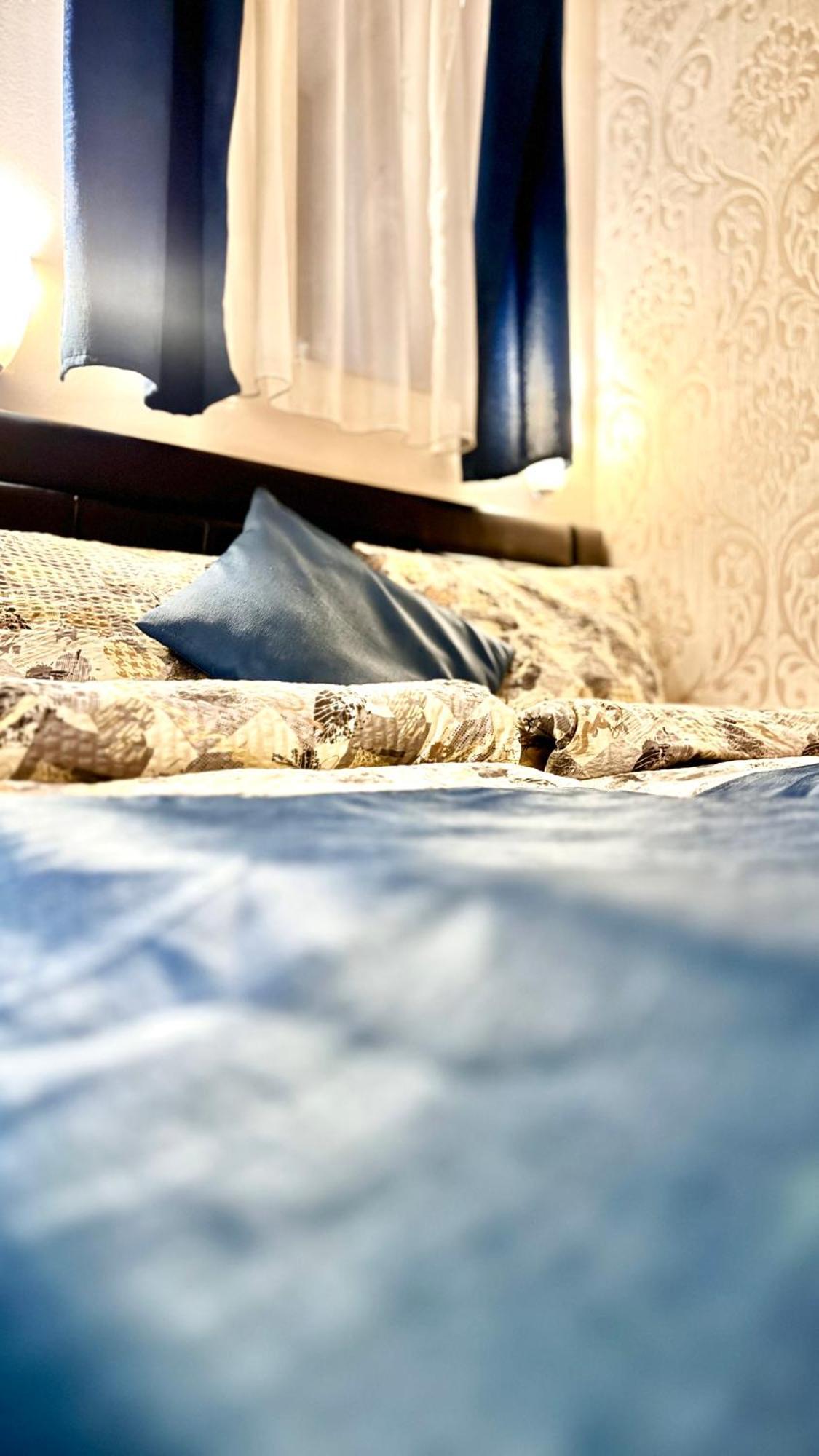City Centrum Fashionstreet Apartman Lägenhet Budapest Exteriör bild