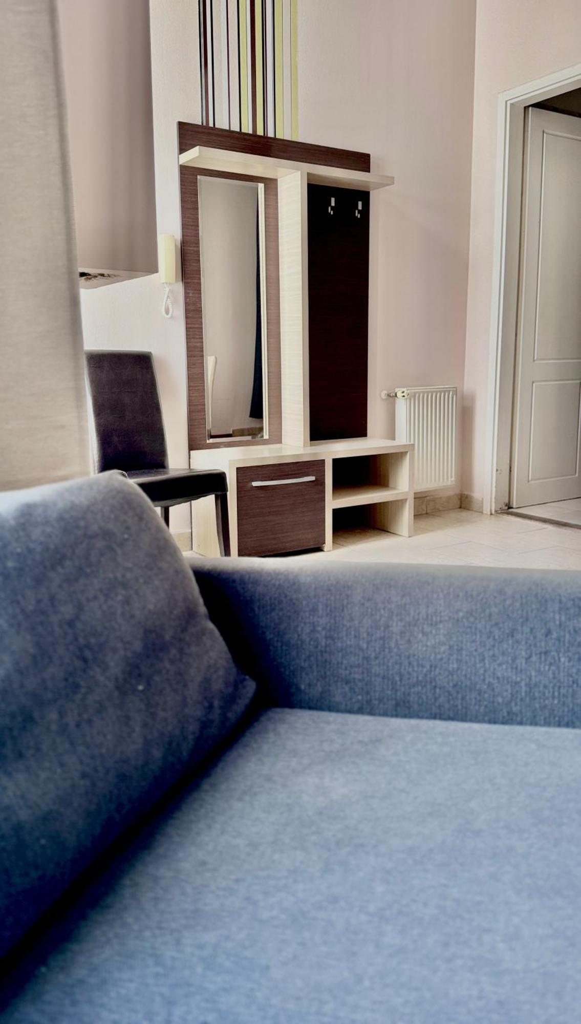 City Centrum Fashionstreet Apartman Lägenhet Budapest Exteriör bild