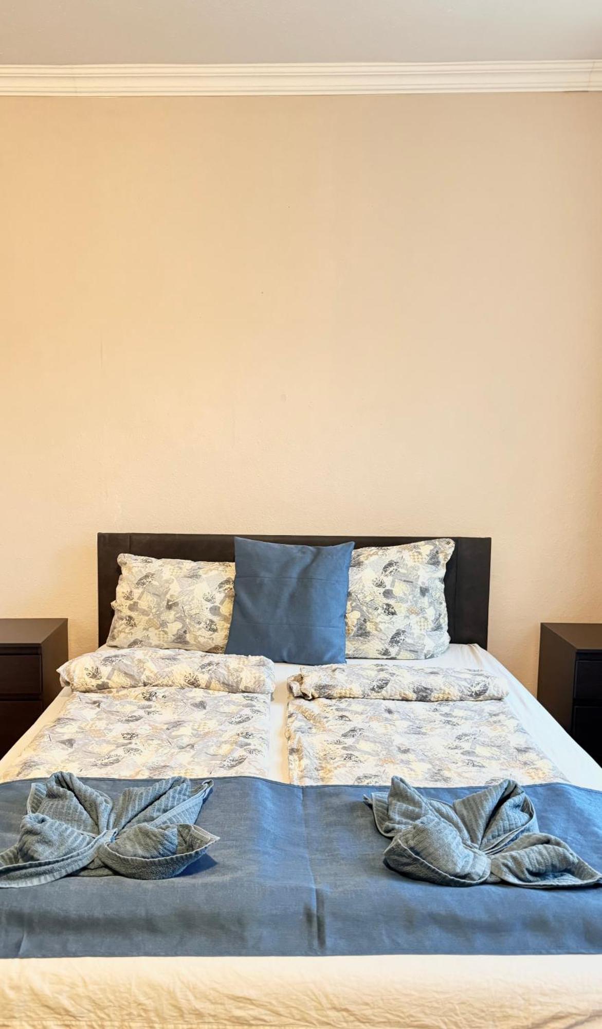City Centrum Fashionstreet Apartman Lägenhet Budapest Exteriör bild