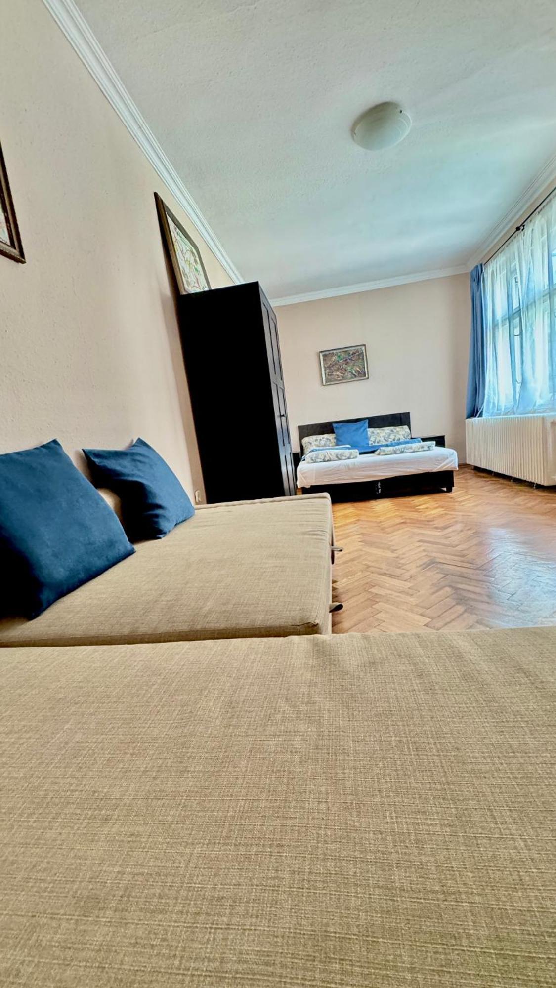 City Centrum Fashionstreet Apartman Lägenhet Budapest Exteriör bild
