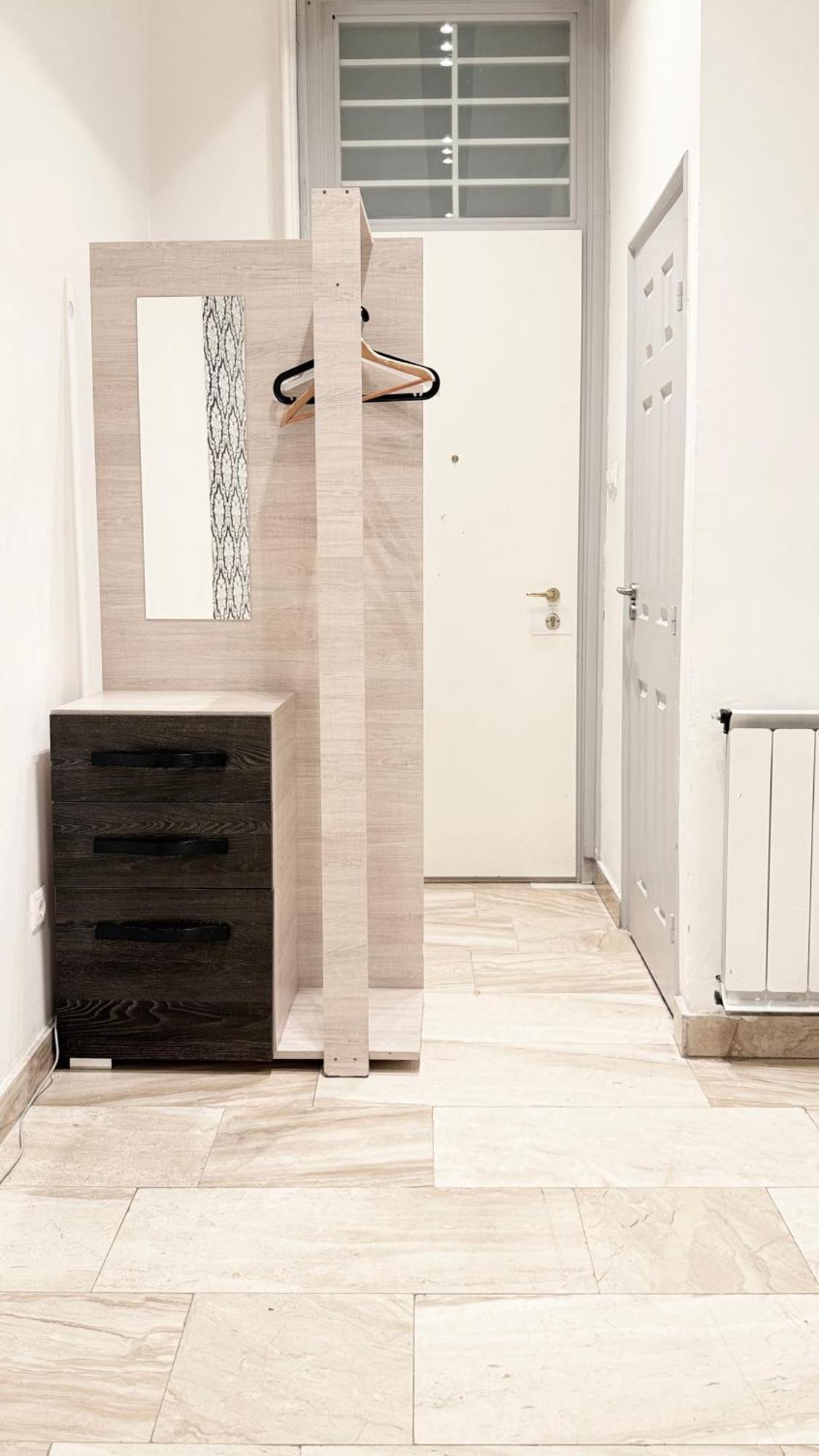 City Centrum Fashionstreet Apartman Lägenhet Budapest Exteriör bild